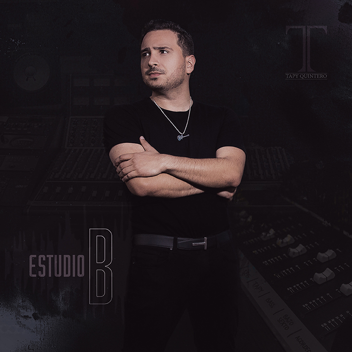 Estudio B - Tapy Quintero